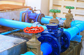 Valves- indl